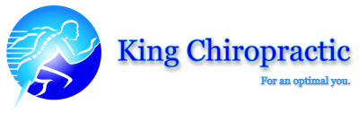 KingChiroTransparent Logo