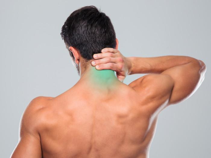 Neck Exercises to get rid of a STIFF Neck