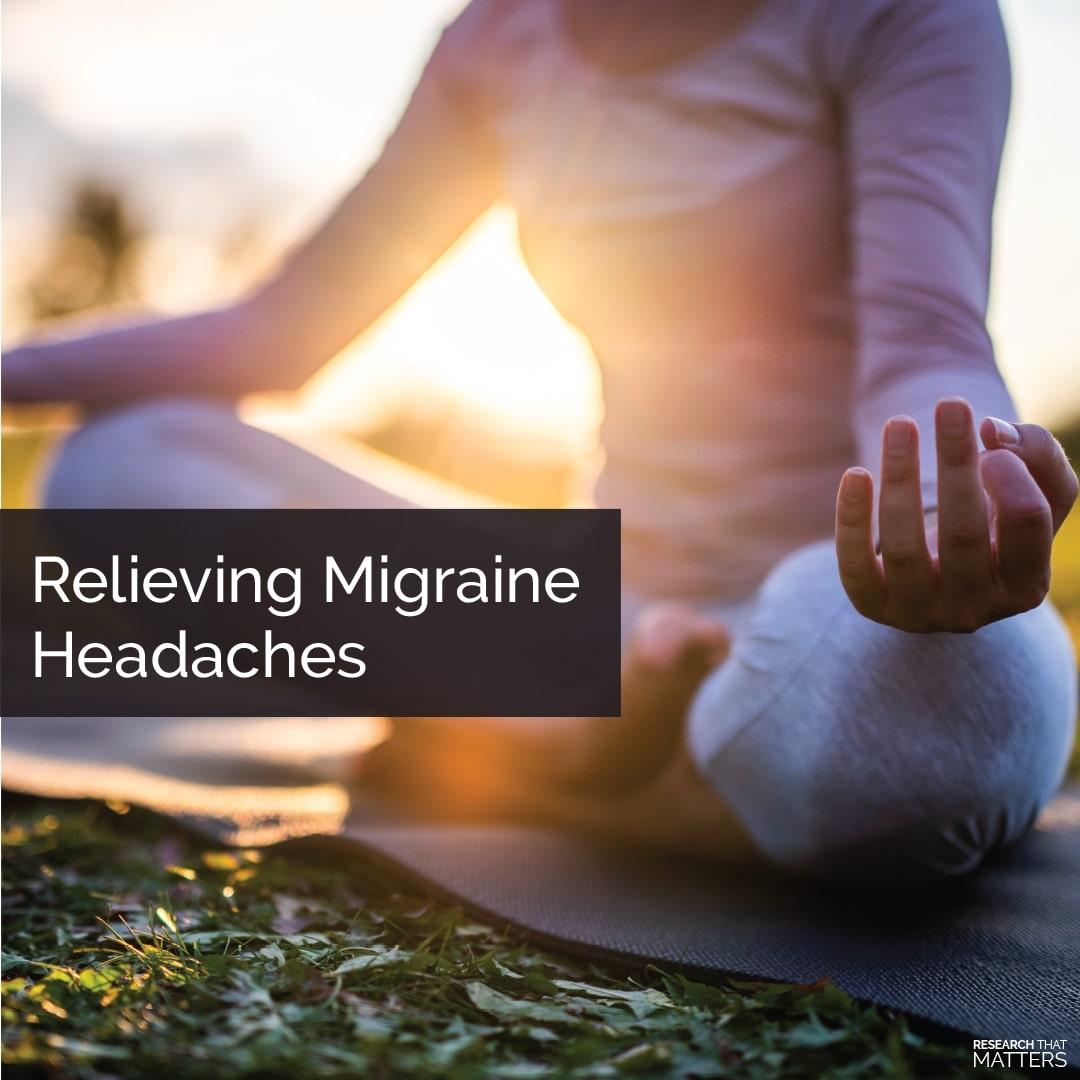 Relieving-Migraine-Headaches