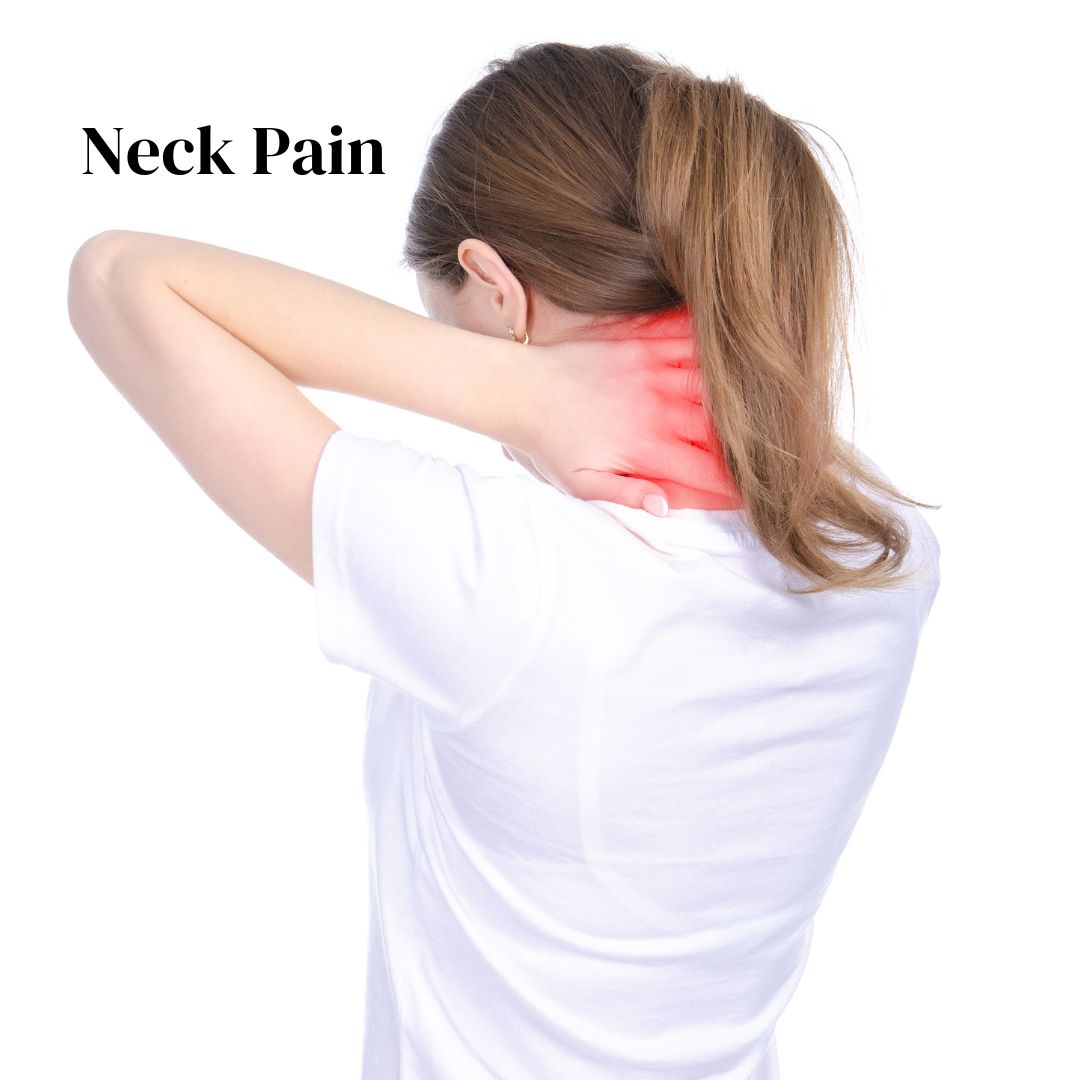 Neck-Pain