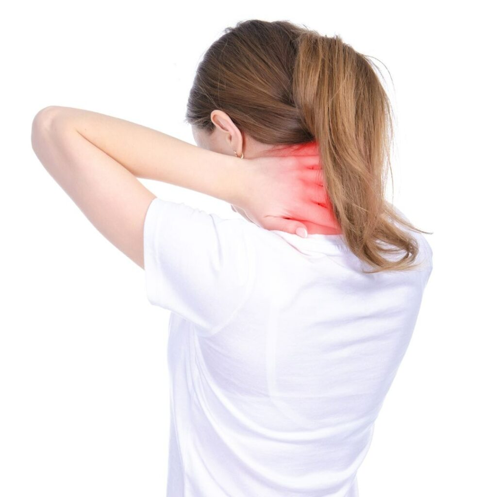 Neck Pain