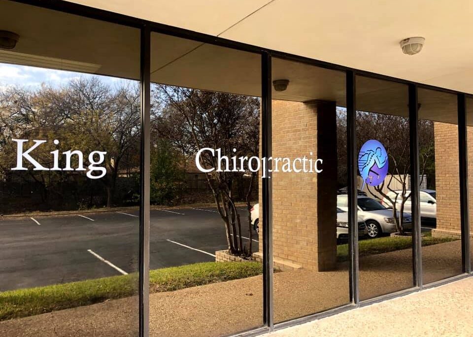King Chiropractic-North Austin