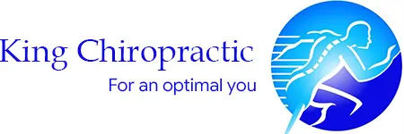 Logo Dr. Alberto King - Chiropractic